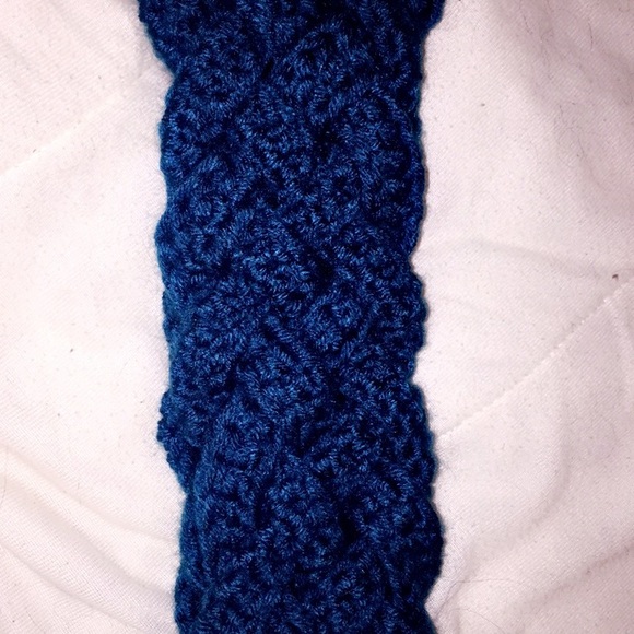 💗Handmade Headband/Ear Warmer💗 - Picture 2 of 3